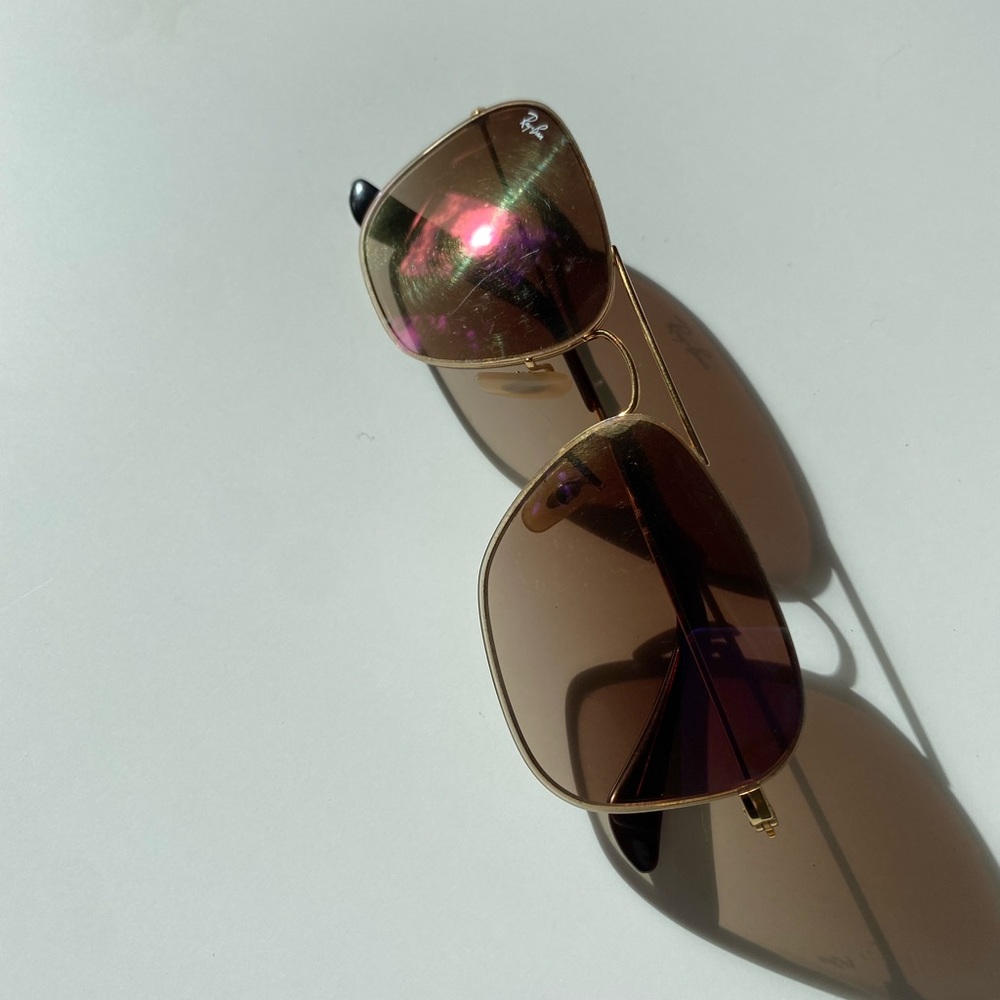Ray-Ban sunglasses